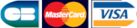 Different payment methods